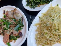 -华冠悠岚·庭院餐厅(青城后山店)