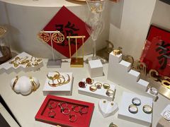 -LADY FAFA(巨鹿路陕西南路路口店)