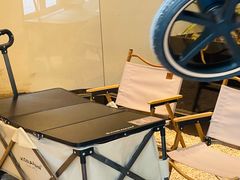 -J Create城市露营咖啡·简餐·宠物(上海动物园店)