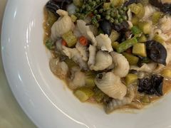 -李师傅脆肚(梅林店)