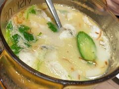 -四道菜·福建菜馆(新街口金鹰店)