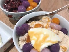 -堂屋糖水店(愚园店)