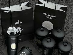 -仙雨林·奶茶鲜果茶(书院巷店)