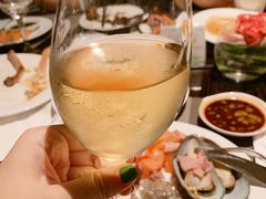 -上海东方佘山翰悦阁酒店·Vie全日制餐厅