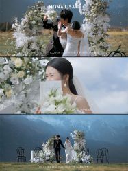 点击看大图 -蒙娜丽莎婚纱摄影·旅拍