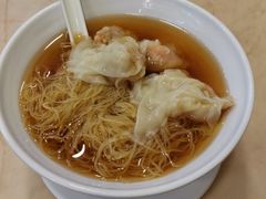-盛记粥面(佐敦店)