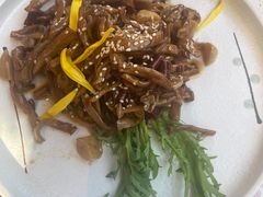 -赵小姐丨新中餐(曲江店)