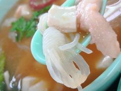 -南通大学-食堂