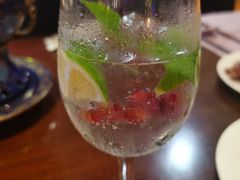 -温州喜来登酒店-盛宴西餐厅