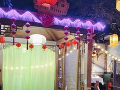 -津沽小院(天津之眼店)