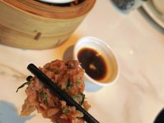 生竹牛肉球-滋粥楼·顺德菜(番禺广场总店)