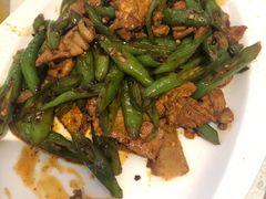 农家小炒肉-徽珍源(龙茗路店)