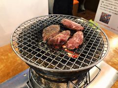 -蒜香焼肉PURUSHIN(马场路店)