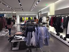 -ZARA(深圳金光华广场店)
