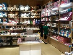 -The Green Party(联盛·九江快乐城店)