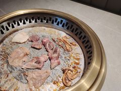 -千滋百味自助海鲜烤肉(布吉景华店)