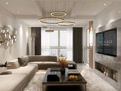 -百姓装潢(漕宝店)