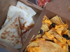 -CIN CIN CANTINA&BAR