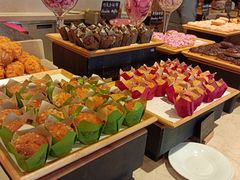 -澳门喜来登大酒店