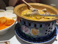 -关东小磨东北菜(漕河泾印象城店)