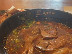 -豆爺小面(朱雀店)