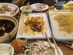 -七菜馆·东北菜·蒸饺(文体路店)