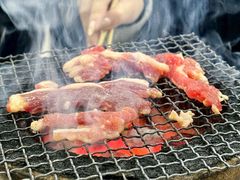 -松明一烤肉馆(鲁园店)