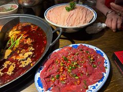 -萍姐火锅·公路夜市(打浦桥日月光店)