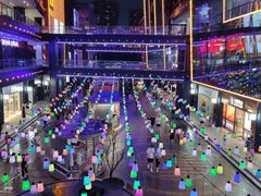 -老头儿油爆虾(星光一期店)
