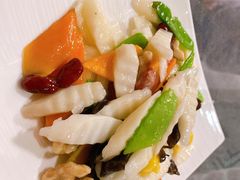 -京尊烤鸭店JINGZUN(春秀路店)