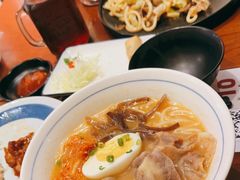 -小条食堂(三坊七巷店)
