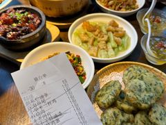 -小柴米·传统江西菜(八一广场店)