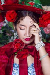 -戛纳印象摄影(潮拍定制馆)