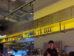 -Blac+Blac(中海环宇荟店)