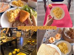 -香港银矿湾渡假酒店