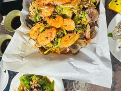 -鼓歌海鲜舫·手抓海鲜(大学城店)