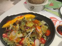 -粤小馆(天安云谷店)