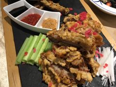 -天和晟烤鸭店(世纪坛店)