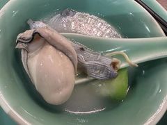 -龚记海鲜20年老字号