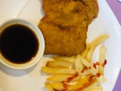 -德大西餐社(云南南路店)