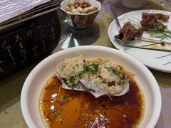 -好福记饭店(红梅公园店)