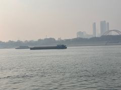 -武汉关码头(轮渡站)