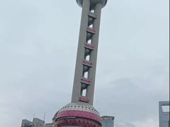 -东方明珠广播电视塔