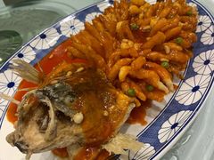 -西湖春天•老字号杭州菜(百汇店)