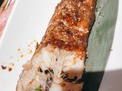 -可口香·非遗烧烤(南岗直营店)