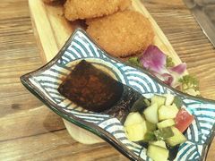 -Hi YOU你的饭局泰餐厅(雍和宫店)