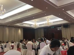 -昆山皇冠国际会展酒店
