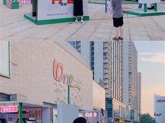-喜茶(东莞汇一城店)