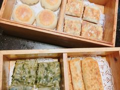 四味拼-百姓厨房(凤翔泥塑坊店)