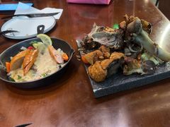-haxnbauer海森堡德国餐厅(深圳coco店)